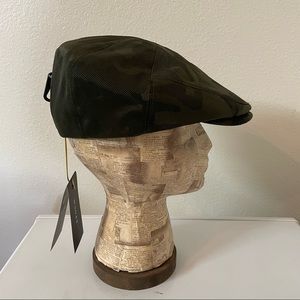 Epoch Driving Cap/Newsboy Cap